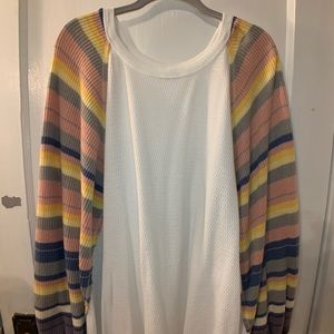 Free People Sweater